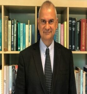 , European and Indian perspectives on the nuclear threat