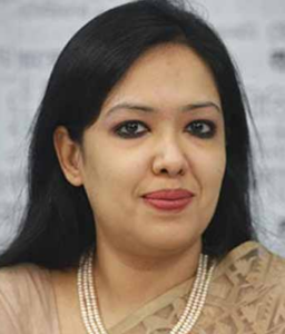 , An SADF Conversation: Strengthening Bangladesh’s democracy, development, and human rights