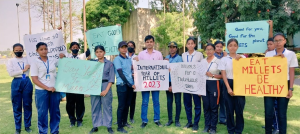 , Moving Towards Lifestyle Changes for the Environment and Sustainable Development &#8211; C257