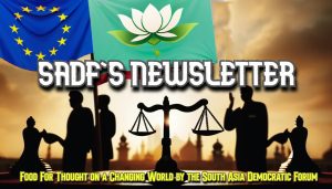 , SADF Newsletters