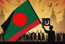SADF Podcast S3E2 – Who Benefits from Bangladesh’s Constitutional Crisis?