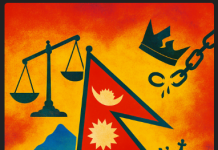 SADF Podcast S3E5 – Youthquake in the Himalayas: Nepal’s Political Meltdown Explained