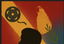 SADF Podcast S3E3: The Story Behind “Neelan: Unsilenced” (Sri Lanka)