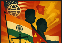SADF Podcast S3E4 –  Geopolitics in the Age of Tariffs: A South Asian Perspective