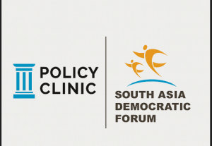 , Policy Clinic Network Collaboration with SADF