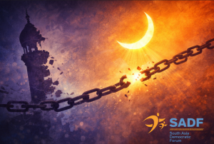 , Persecution of Ahmadiyya Muslims