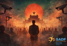 Bangladesh: a new venue for totalitarianism