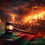 Press Release “The International Crimes Tribunals of Bangladesh: The New Government Must Stop the Political and Corrupt Proceedings”