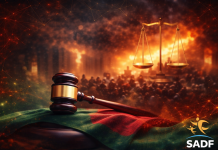 Press Release “The International Crimes Tribunals of Bangladesh: The New Government Must Stop the Political and Corrupt Proceedings”