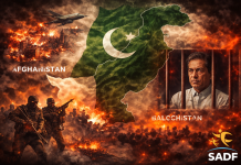 SADF NEWSLETTER: SADF WEEKLY | Pakistan’s Three War Fronts
