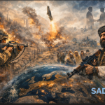 SADF NEWSLETTER South Asia Weekly – On the Afghan-Pakistani Border