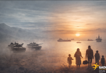 SADF PODCAST Wars Beyond Borders: How Two Conflicts Are Reshaping South Asia