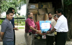 , War, Captivity and Return in Sri Lanka – An “emic view” into the life of Ajith Boyagoda- C280