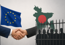Public Review of the EU Election Observation Mission Final Report on the 2026 Parliamentary Elections in Bangladesh
