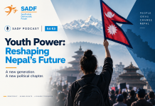 Nepal at the Crossroads: Elections, Governance, and Regional Dynamics After Gen-C/Z – Podcast S4E4