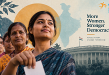 How India’s Women Are Transforming Democracy – Podcast S4E5