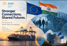 The Future of South Asia–EU Relations: Trade, Migration, and Human Rights in a Multipolar World – Podcast S4E7
