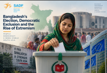 “Bangladesh’s National Election and the Rise of Extremism”, with Paulo Casaca – Podcast S4E6