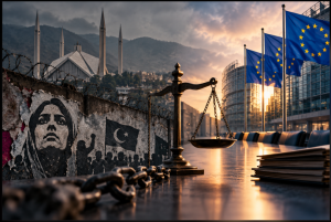, Pakistan: for a meaningful EU human rights policy (Paulo Casaca on Substack)