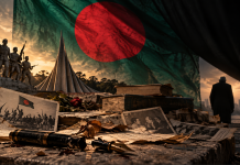 FREE SHAHRIAR KABIR An Open Letter